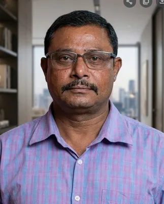 रामदयाल प्रजापति हिंदू सेना समाजसे गोरखपुर उत्तर प्रदेश